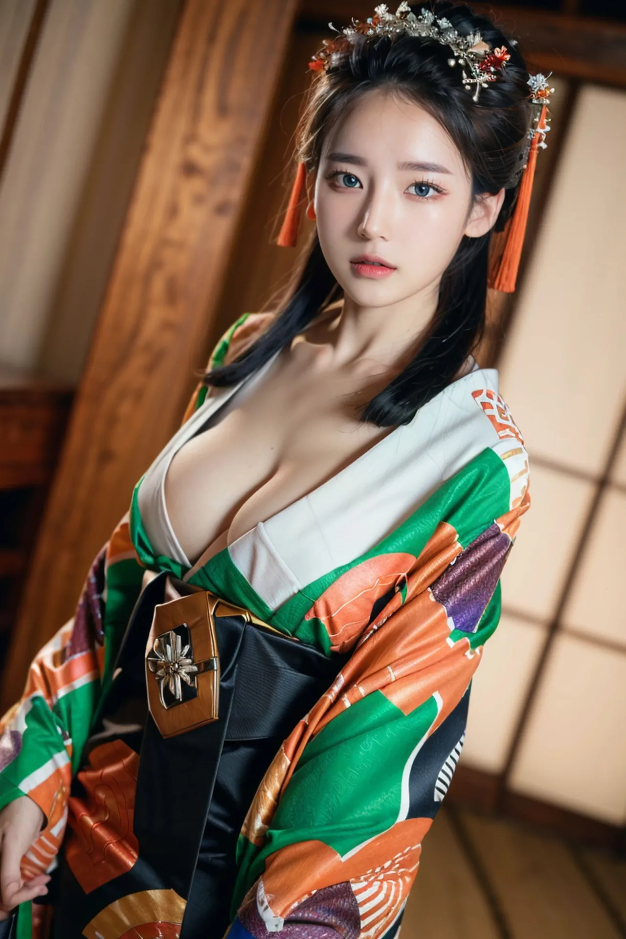 HOGs - Collection Ep.010 - Image 7