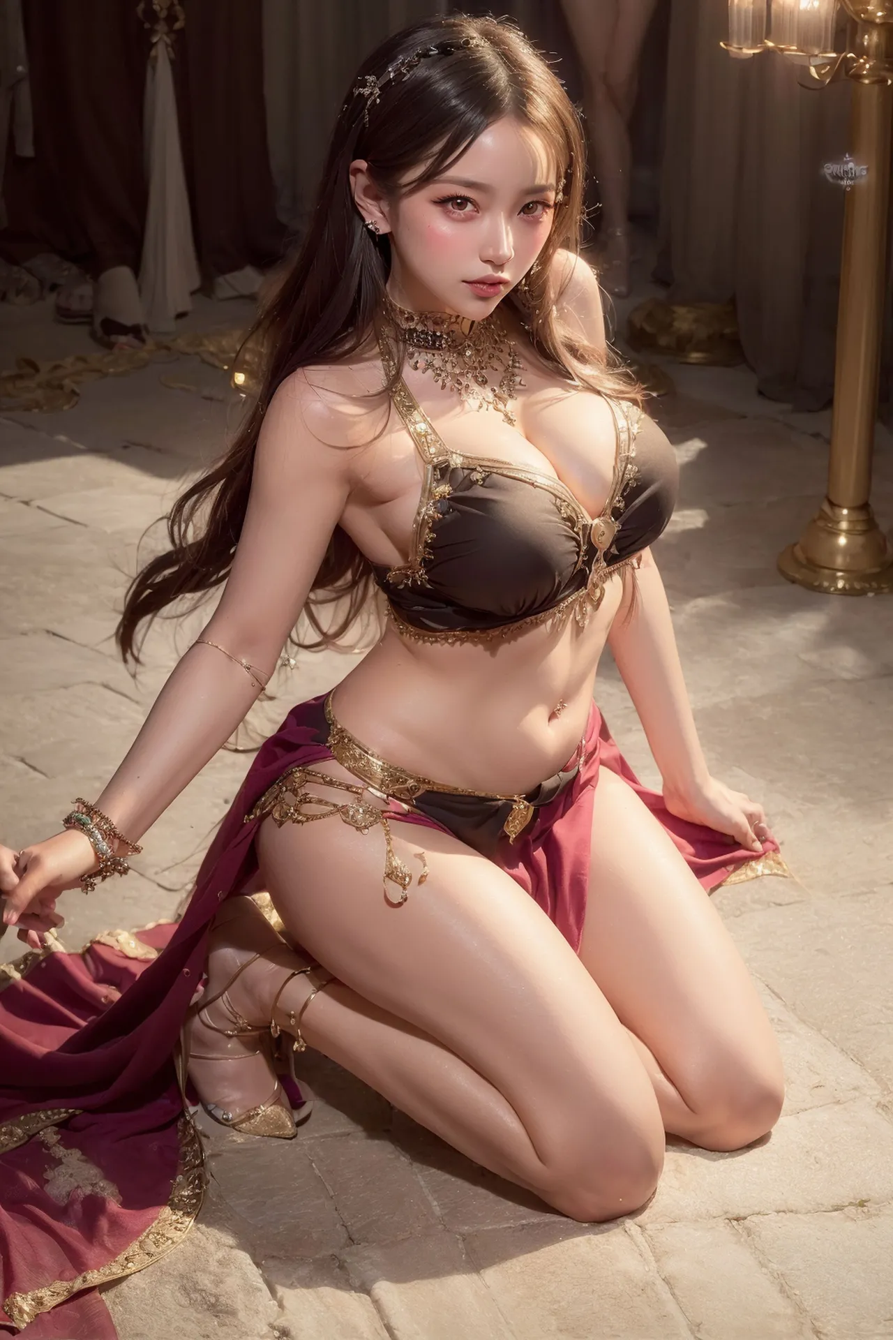 HOGs - Collection Ep.012 - Image 189