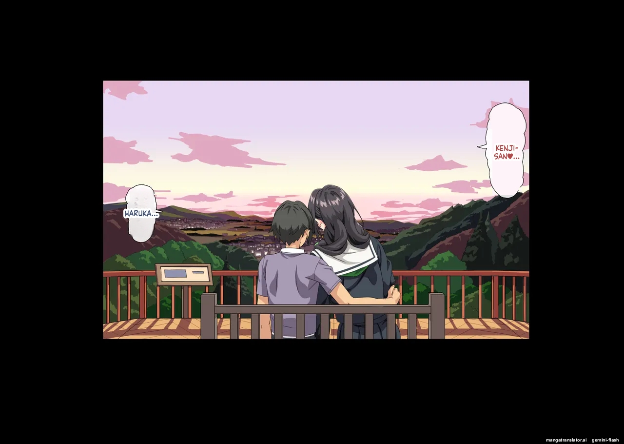 Hokkyoku Hotaru Boku wa Daisuki na Okaa-san o Haramasetai 4 Spanish MTL - Image 127