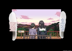Hokkyoku Hotaru Boku wa Daisuki na Okaa-san o Haramasetai 4 Spanish MTL - Page 122