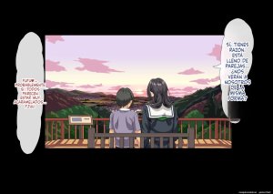 Hokkyoku Hotaru Boku wa Daisuki na Okaa-san o Haramasetai 4 Spanish MTL - Page 123