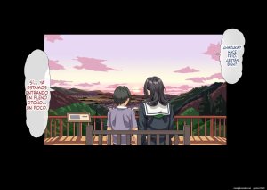 Hokkyoku Hotaru Boku wa Daisuki na Okaa-san o Haramasetai 4 Spanish MTL - Page 124