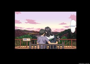 Hokkyoku Hotaru Boku wa Daisuki na Okaa-san o Haramasetai 4 Spanish MTL - Page 125