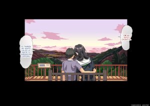 Hokkyoku Hotaru Boku wa Daisuki na Okaa-san o Haramasetai 4 Spanish MTL - Page 126