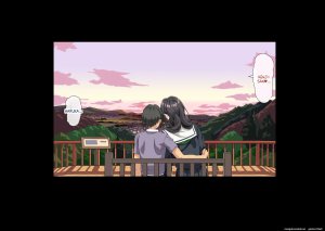 Hokkyoku Hotaru Boku wa Daisuki na Okaa-san o Haramasetai 4 Spanish MTL - Page 127