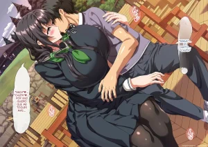 Hokkyoku Hotaru Boku wa Daisuki na Okaa-san o Haramasetai 4 Spanish MTL - Page 130