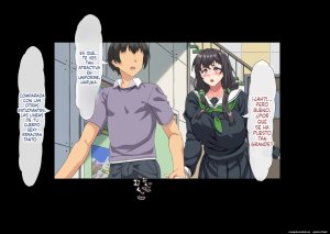 Hokkyoku Hotaru Boku wa Daisuki na Okaa-san o Haramasetai 4 Spanish MTL - Page 13