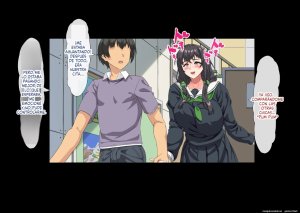 Hokkyoku Hotaru Boku wa Daisuki na Okaa-san o Haramasetai 4 Spanish MTL - Page 14