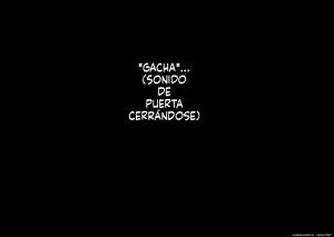 Hokkyoku Hotaru Boku wa Daisuki na Okaa-san o Haramasetai 4 Spanish MTL - Page 247