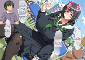 Hokkyoku Hotaru Boku wa Daisuki na Okaa-san o Haramasetai 4 Spanish MTL - Page 5