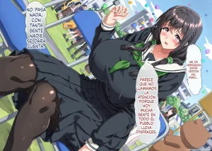 Hokkyoku Hotaru Boku wa Daisuki na Okaa-san o Haramasetai 4 Spanish MTL - Page 6
