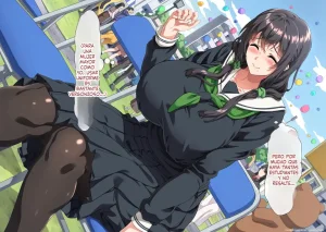 Hokkyoku Hotaru Boku wa Daisuki na Okaa-san o Haramasetai 4 Spanish MTL - Page 8