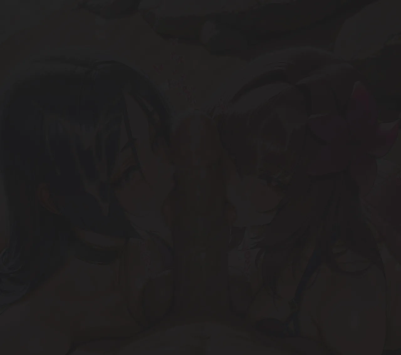 HoloAI Scathach x Raikou Betrayal - Image 28