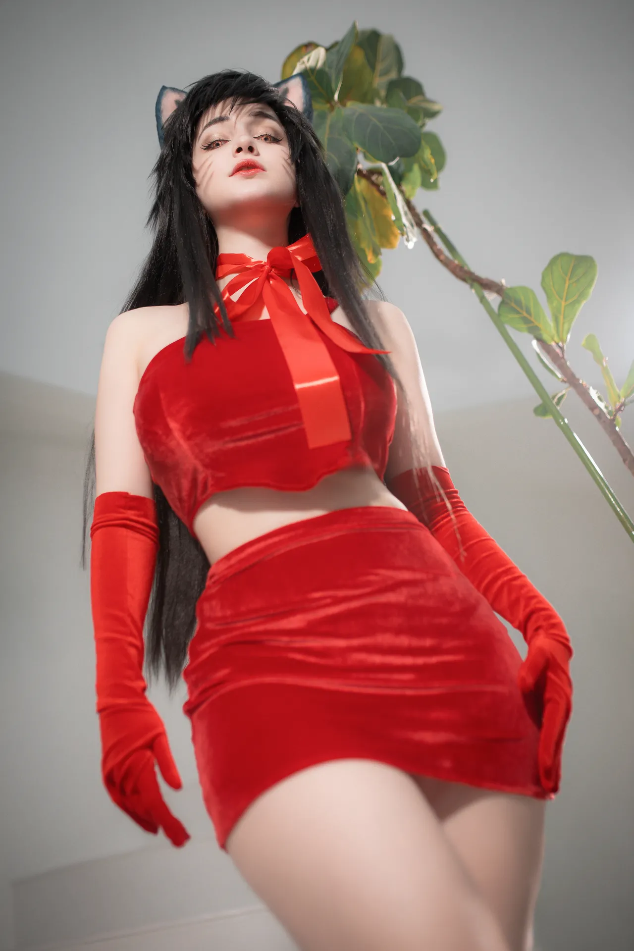 Hologana - Ahri - Image 1