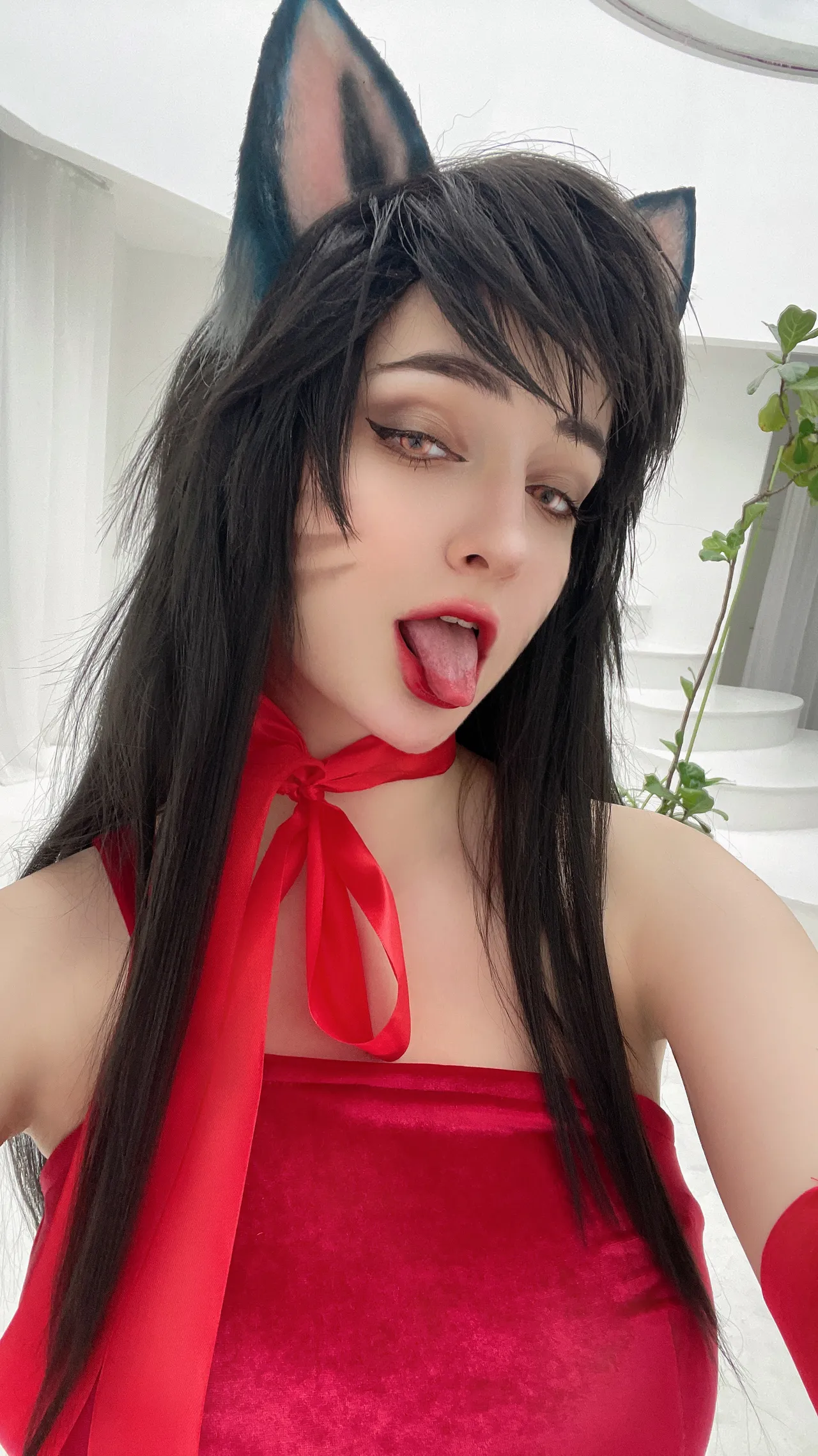 Hologana - Ahri - Image 36