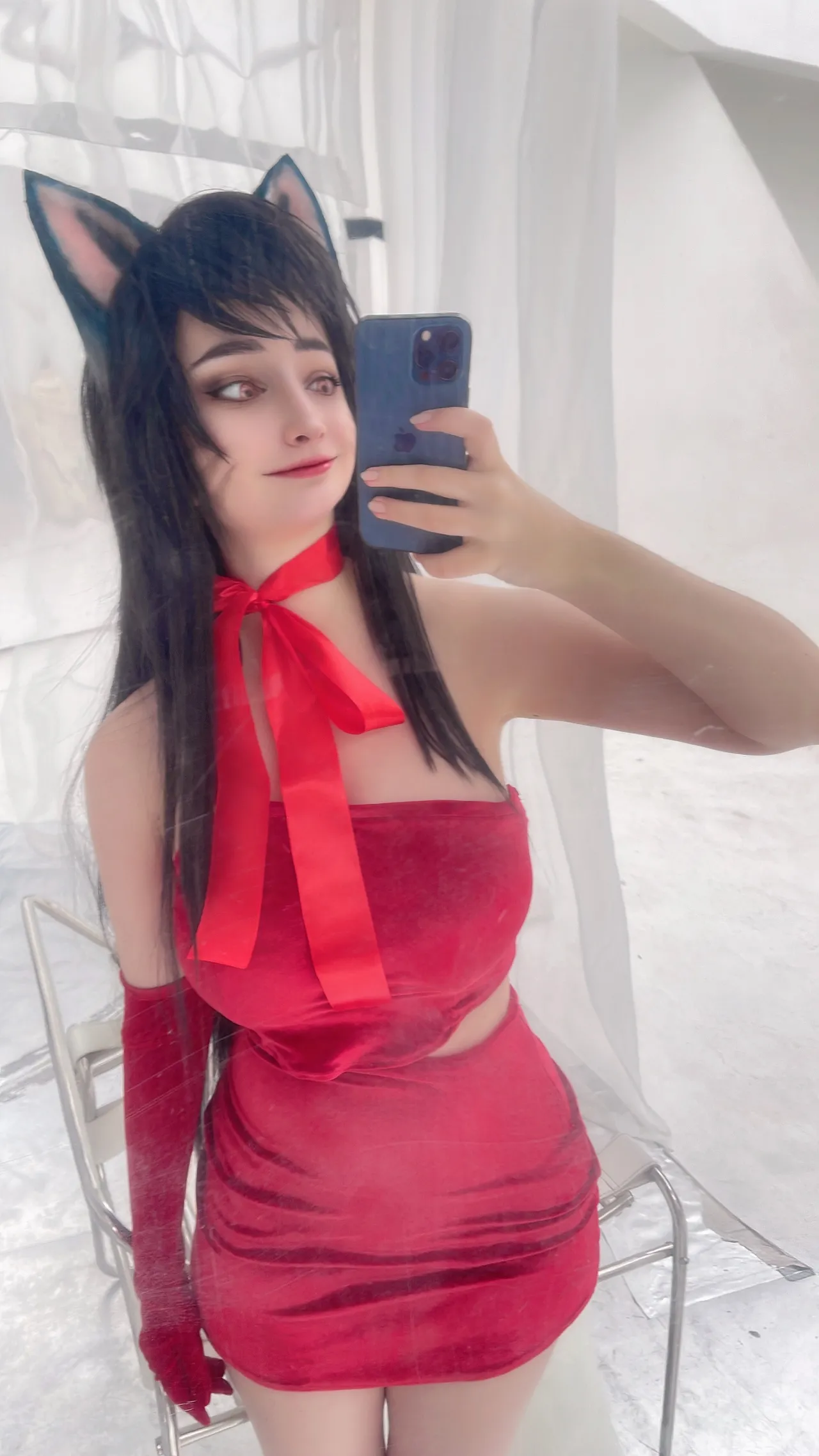 Hologana - Ahri - Image 38