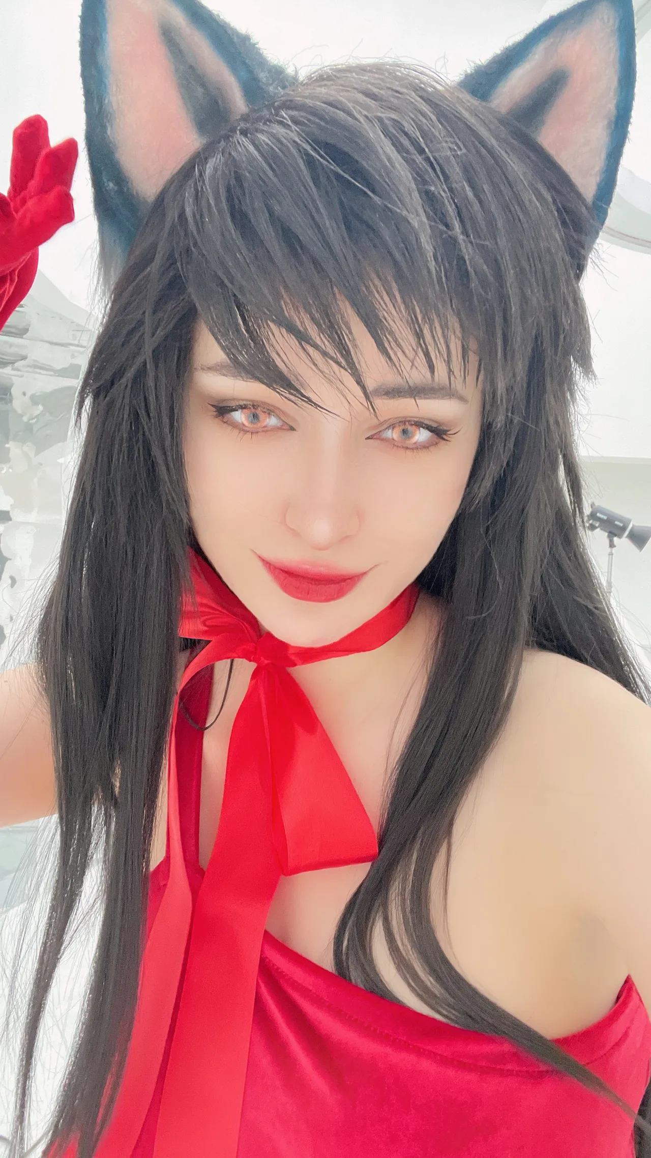 Hologana - Ahri - Image 39