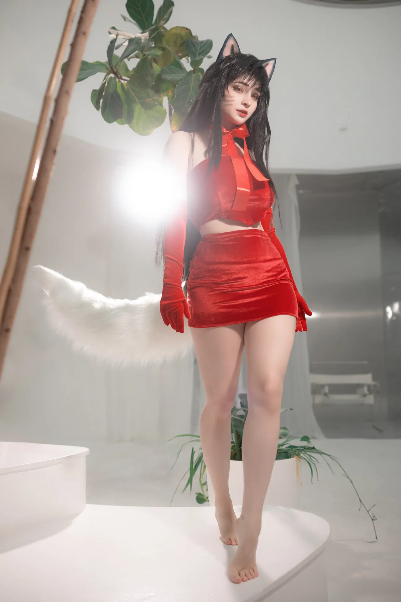 Hologana - Ahri - Image 4