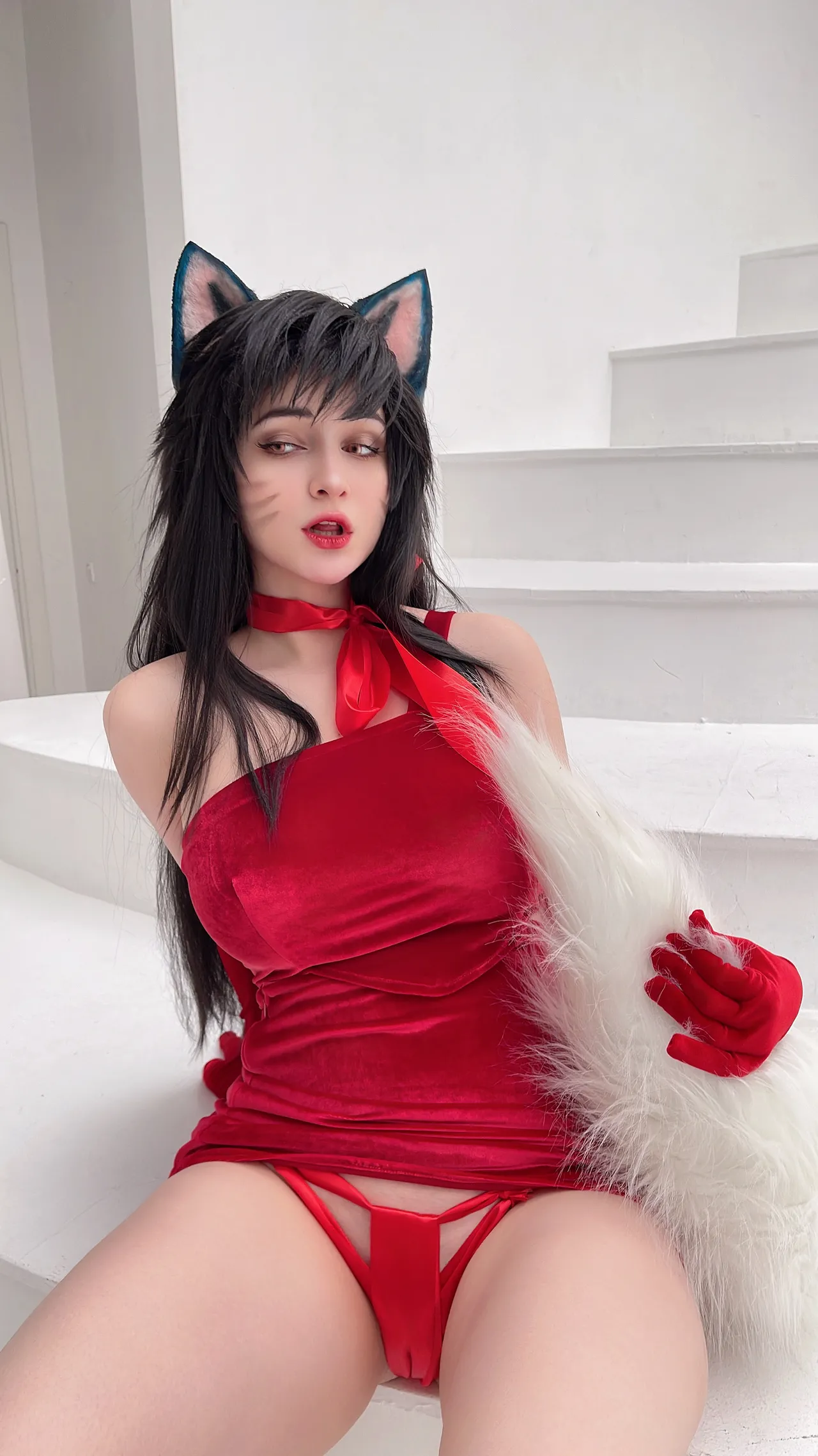 Hologana - Ahri - Image 45
