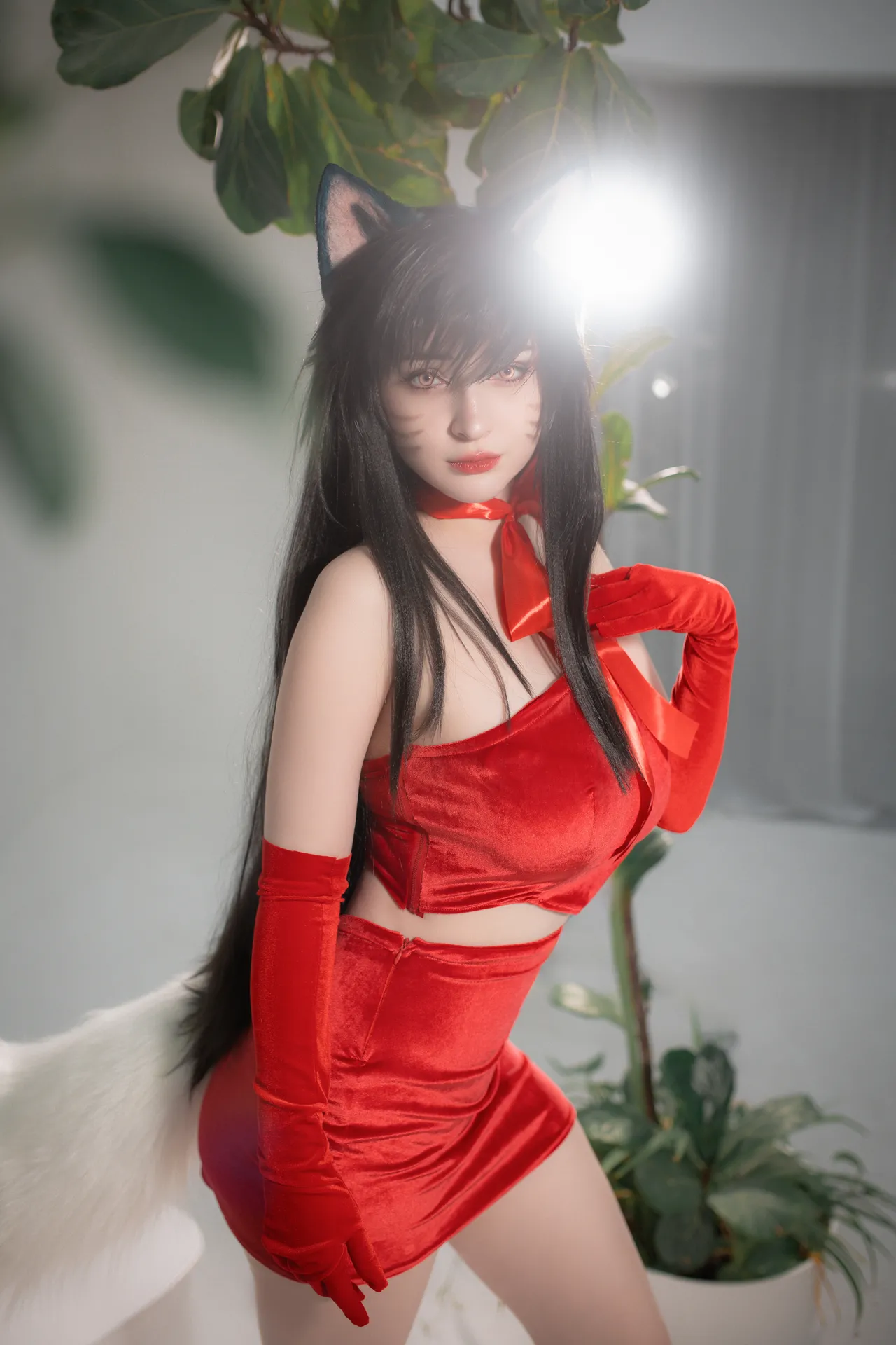 Hologana - Ahri - Image 5