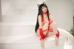 Hologana - Ahri - Page 16