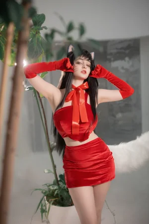 Hologana - Ahri - Page 3