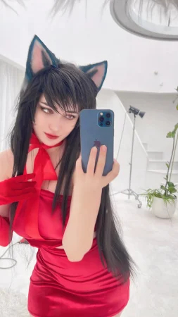 Hologana - Ahri - Page 41
