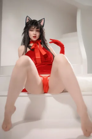 Hologana - Ahri - Page 8