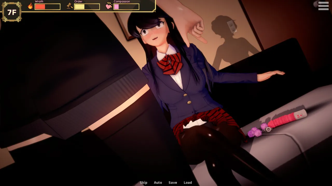 HolyShaft-1.0-pc - Image 13