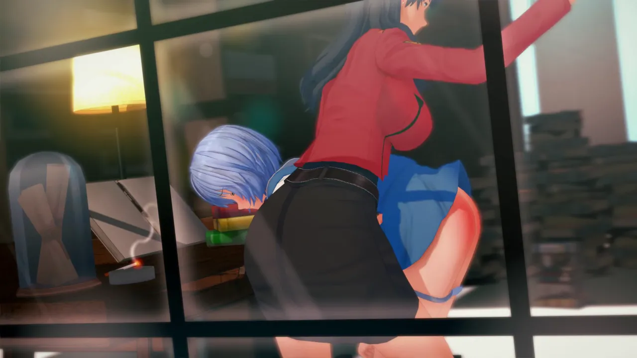 HolyShaft-1.0-pc - Image 34