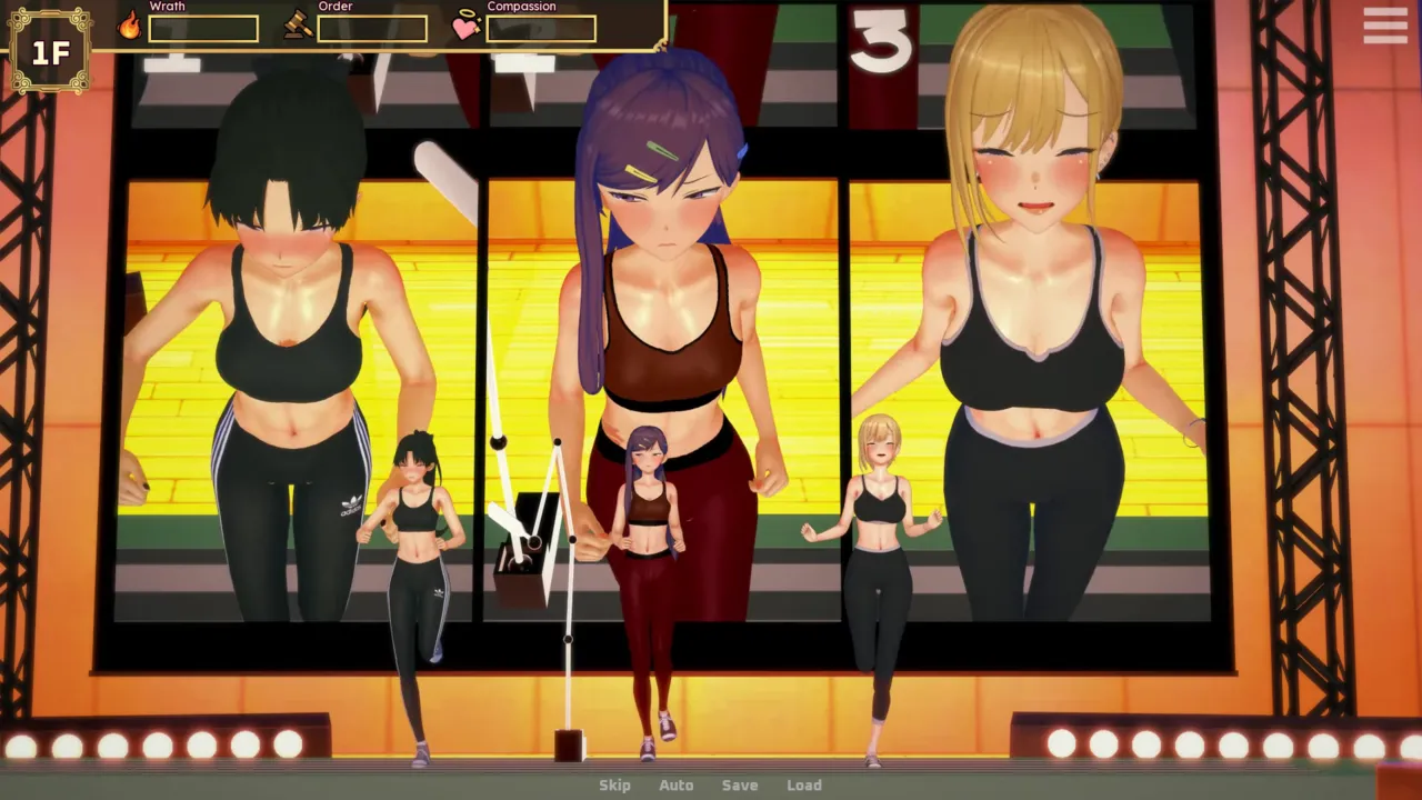 HolyShaft-1.0-pc - Image 9