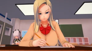 HolyShaft-1.0-pc - Page 21