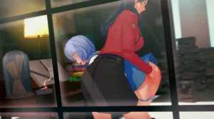 HolyShaft-1.0-pc - Page 35