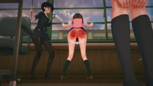 HolyShaft-1.0-pc - Page 39