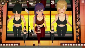 HolyShaft-1.0-pc - Page 9