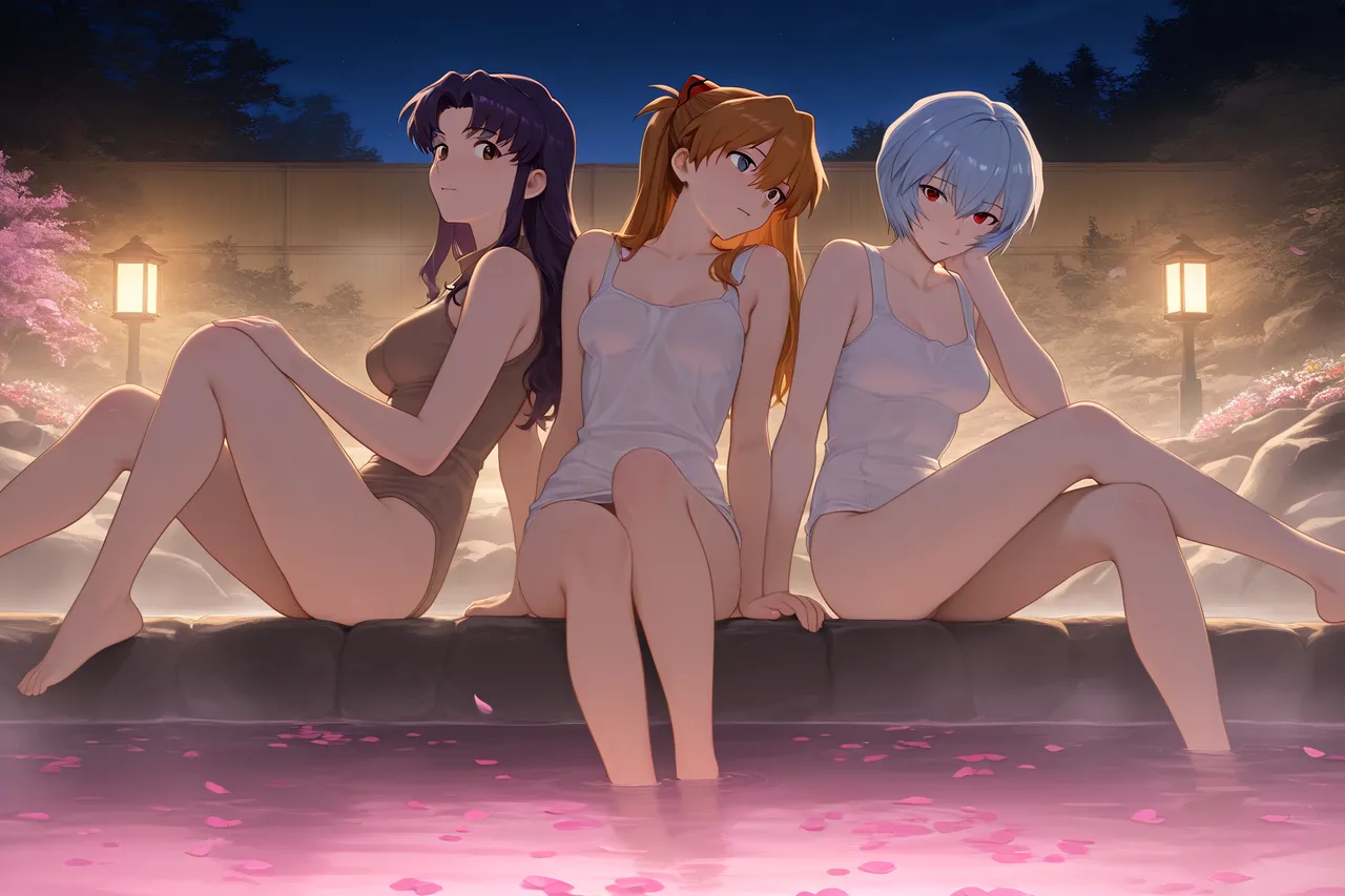 holytitties6969 Triple Treat - Image 4