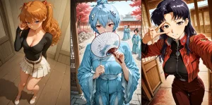 holytitties6969 Triple Treat - Page 2