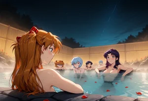 holytitties6969 Triple Treat - Page 6