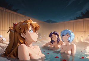 holytitties6969 Triple Treat - Page 8