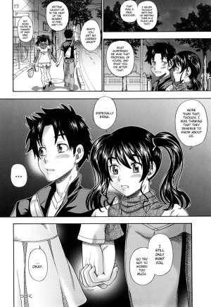 Honey Blonde - Busty hentai blonde gets ass fucked on the ferris wheel - 215 Pics - Page 100