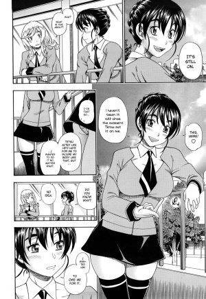 Honey Blonde - Busty hentai blonde gets ass fucked on the ferris wheel - 215 Pics - Page 102