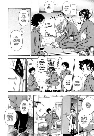 Honey Blonde - Busty hentai blonde gets ass fucked on the ferris wheel - 215 Pics - Page 130