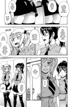 Honey Blonde - Busty hentai blonde gets ass fucked on the ferris wheel - 215 Pics - Page 143