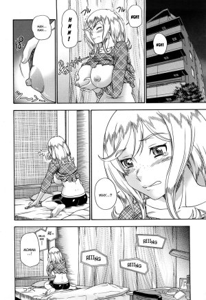 Honey Blonde - Busty hentai blonde gets ass fucked on the ferris wheel - 215 Pics - Page 154