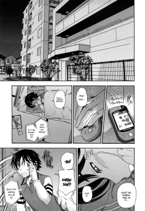 Honey Blonde - Busty hentai blonde gets ass fucked on the ferris wheel - 215 Pics - Page 171