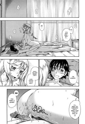 Honey Blonde - Busty hentai blonde gets ass fucked on the ferris wheel - 215 Pics - Page 200