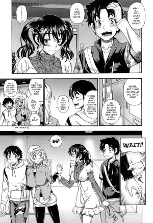 Honey Blonde - Busty hentai blonde gets ass fucked on the ferris wheel - 215 Pics - Page 78