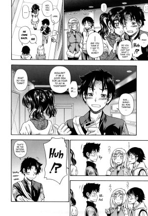 Honey Blonde - Busty hentai blonde gets ass fucked on the ferris wheel - 215 Pics - Page 79