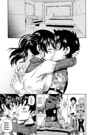 Honey Blonde - Busty hentai blonde gets ass fucked on the ferris wheel - 215 Pics - Page 80