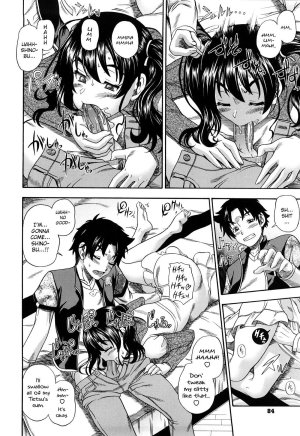 Honey Blonde - Busty hentai blonde gets ass fucked on the ferris wheel - 215 Pics - Page 83